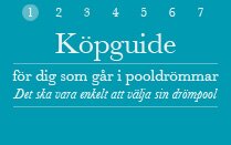 Kpguide i sju steg