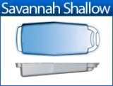 Savannah Shallow